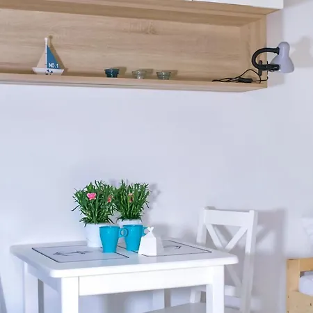 Gorgeous In With Sauna