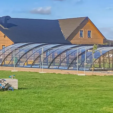 Gorgeous In With Sauna *