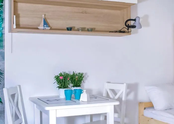 Gorgeous In With Sauna