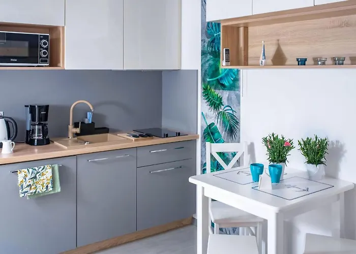 Gorgeous In With Sauna *