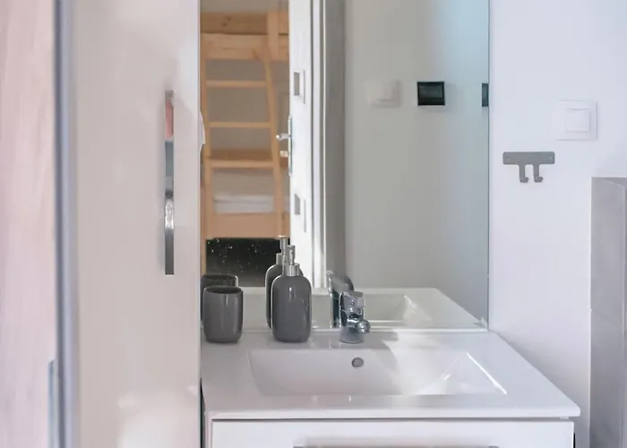 Gorgeous In With Sauna Сasa de vacaciones *