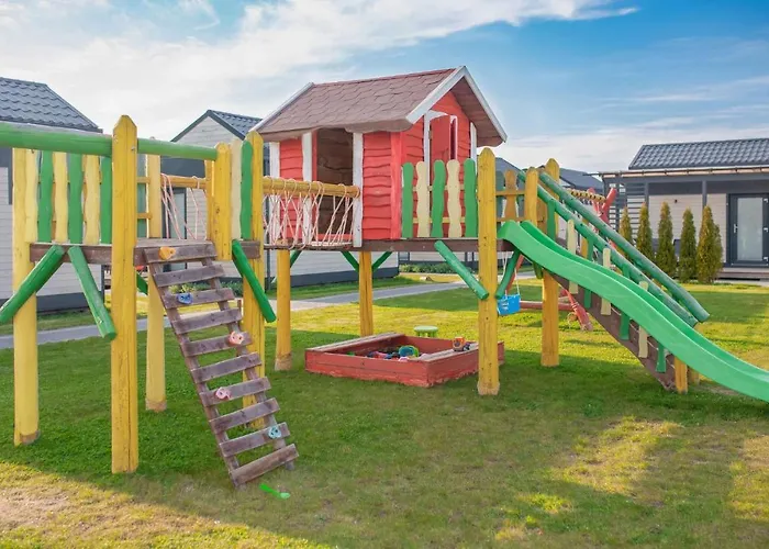 Gorgeous In With Sauna Сasa de vacaciones